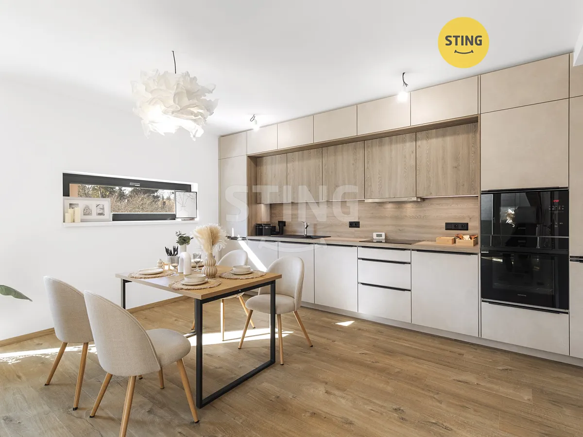 Prodej rodinného domu 126 m², pozemek 243 m²